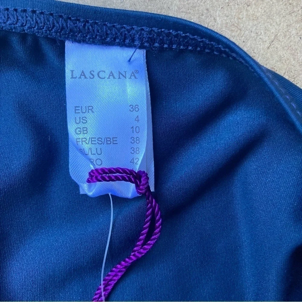 Lascana dark blue